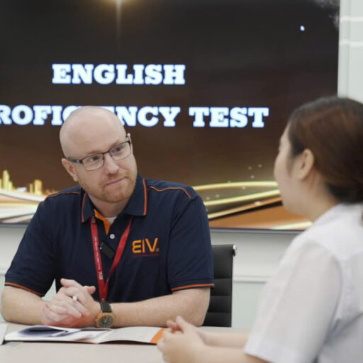 HỌC TIẾNG ANH 1 KÈM 1 VỚI GIÁO VIÊN BẢN NGỮ